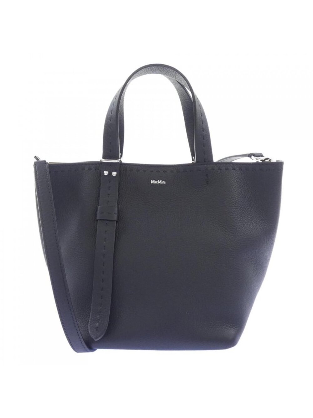 Max Mara Bag Handbag Black